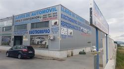 Horario de apertura Electrorepro Llaves, Antequera