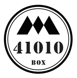 Horario de apertura Morgan box 41010, Sevilla