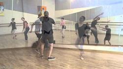 Horario de apertura Escuela de Danza Denia MªAngeles Signes, 