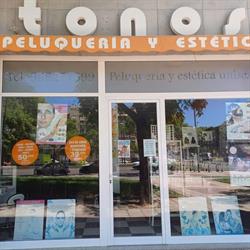 Horario de apertura Peluqueria Tonos, Santiago y Zaraiche