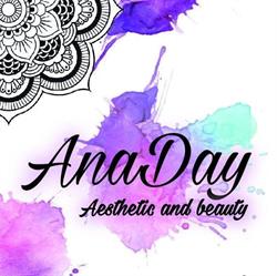 Horario de apertura AnaDay Aesthetic & Beauty, Valencia