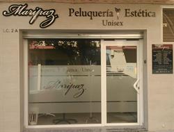 Horario de apertura Peluquería y estética Maripaz, Úbeda