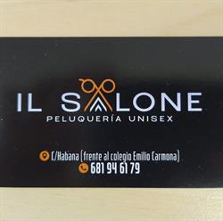 Horario de apertura Il Salone Maracena, 