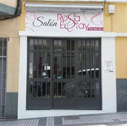Horario de apertura Salón Rosa Estay, Las Palmas de Gran Canaria