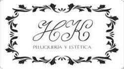 Horario de apertura Peluquería y estética HK, Logroño