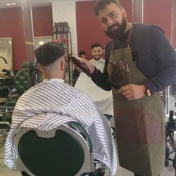 Horario de apertura The Legends Peluquería & Barber Shop, Marbella