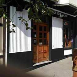 Horario de apertura Cafetería NUEVO CALLAO, Ferrol