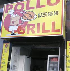 Horario de apertura Pollo Grill, A Coruña