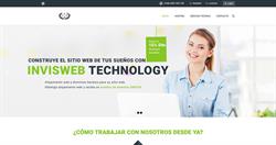Horario de apertura Invisweb, Zaragoza