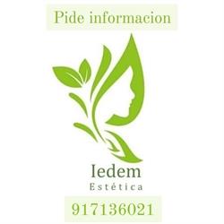 Horario de apertura iedem_estetica, Aranjuez