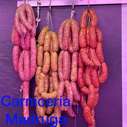 Madruga-carnicería en Madrid (Villaverde) - Horario de apertura