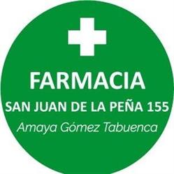 Horario de apertura Farmacia Amaya Gómez Tabuenca, Zaragoza