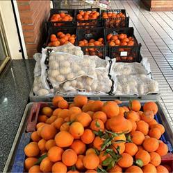 Fruteria Valverde en Sevilla (Este-Alcosa-Torreblanca) - Horario de apertura