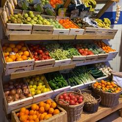 Horario de apertura Fruteria Mise Sg, Úbeda
