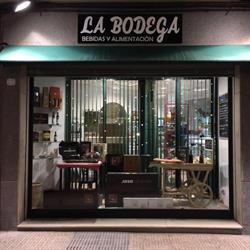 Horario de apertura La Bodega, Picassent