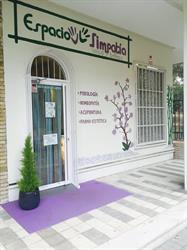 Horario de apertura Espacio Simpatia, Madrid