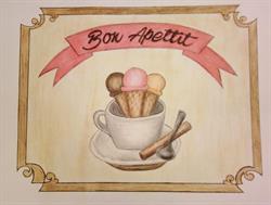 Horario de apertura Bon Apettit, Toro