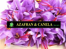 Azafrán & Canela en Granada (Norte) - Horario de apertura