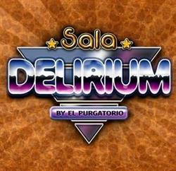 Horario de apertura Sala Delirium by ElPurgatorio, Cartagena