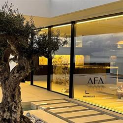 Horario de apertura AFA Stone, Los Corrales