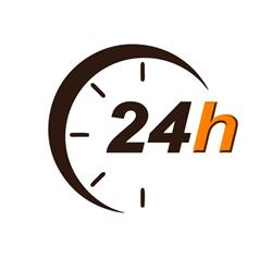 Horario de apertura 24h Arzúa, 
