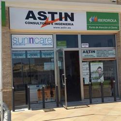 Horario de apertura ASTIN consultoria e ingenieria, La Zenia
