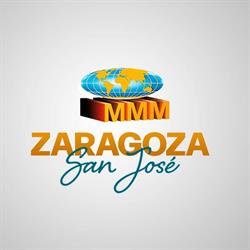 Horario de apertura Movimiento Misionero Mundial Zaragoza - San José, 