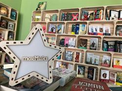Horario de apertura Libreria Maemuki, Mérida