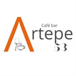 Horario de apertura Artepe 53 Café-Bar, Vitoria-Gasteiz