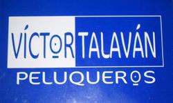 Horario de apertura Victor Talavan Peluqueros, Plasencia
