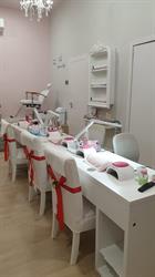 Horario de apertura TizziaNails, Pamplona