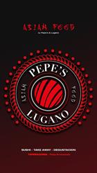 Horario de apertura Asian Food by Pepe's Lugano, Tarragona