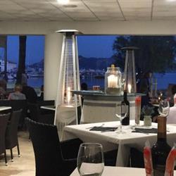 Horario de apertura La Nonna Restaurant, Palma de Mallorca