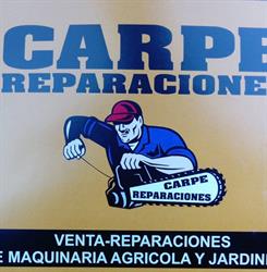 Horario de apertura Carpe reparaciones, Coria del Río
