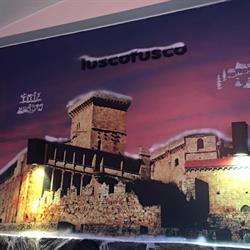 Horario de apertura Lusco Fusco, Verín