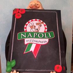 Horario de apertura Pizzeria napoli, Verín