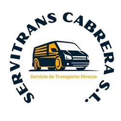 Horario de apertura Servitrans Cabrera S.L, Cuarte de Huerva