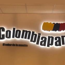 Horario de apertura Colombiapan Valencia,