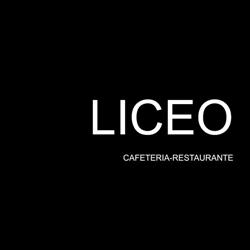 Horario de apertura Restaurante_Liceo, Alicante