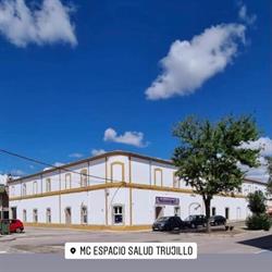 Horario de apertura MC Espacio Salud Trujillo,