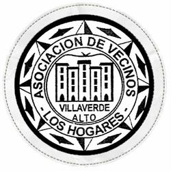 Asociación de Vecinos los Hogares en Madrid (Villaverde) - Horario de apertura