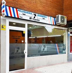 Horario de apertura Peluquería barbería R PAKRO, Alcorcón