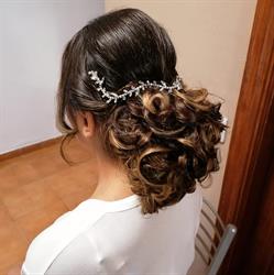 Horario de apertura Peluqueria Lalia's Unisex, Chío