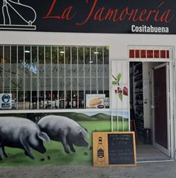 Horario de apertura La Jamoneria Cositabuena, El Puerto de Santa María