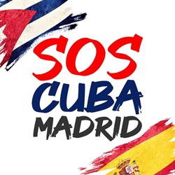 Horario de apertura SOS Cuba Madrid, 