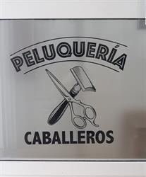J&E Peluqueria de Caballeros en Madrid (Fuencarral-El Pardo) - Horario de apertura