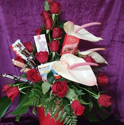 Horario de apertura Floristería Acosta, Buenavista del Norte