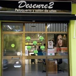 Desenre2 en Valencia (Campanar) - Horario de apertura