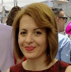 Horario de apertura Centro de Belleza Rocio, Ceuti