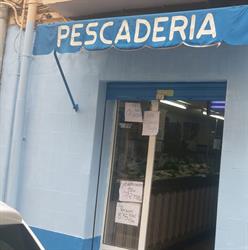 Horario de apertura Pescadería Tonica, Valencia